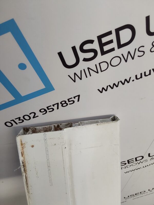 Used White Upvc Cill 1830mm x 150mm x 30mm CILL021 - Image 3