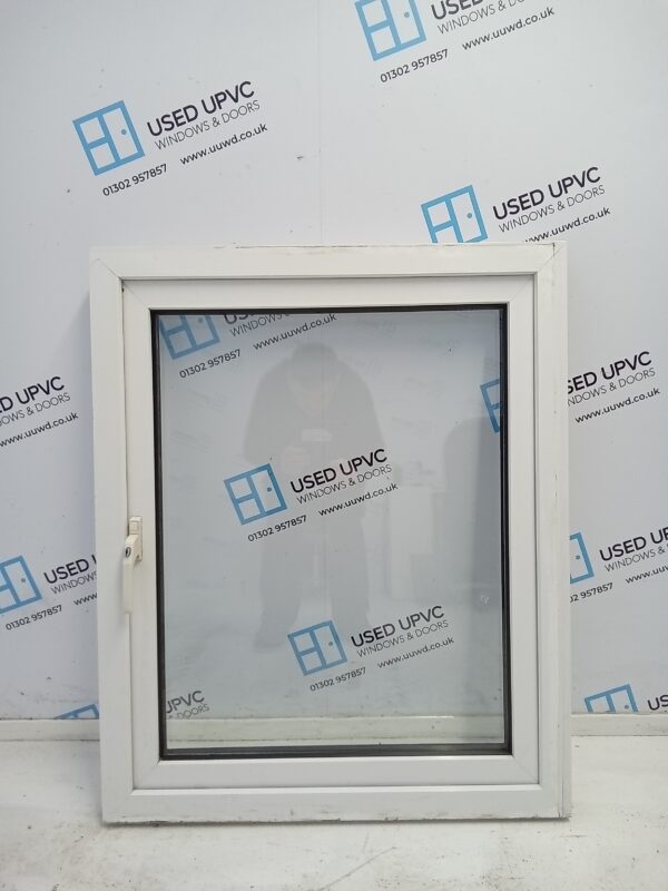 Used White Upvc Window 765mm x 935mm LW0090 - Image 2