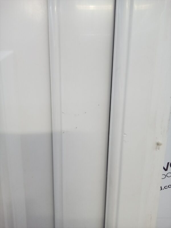 Used White Upvc Front Door 865mm x 2040mm 0146 - Image 7