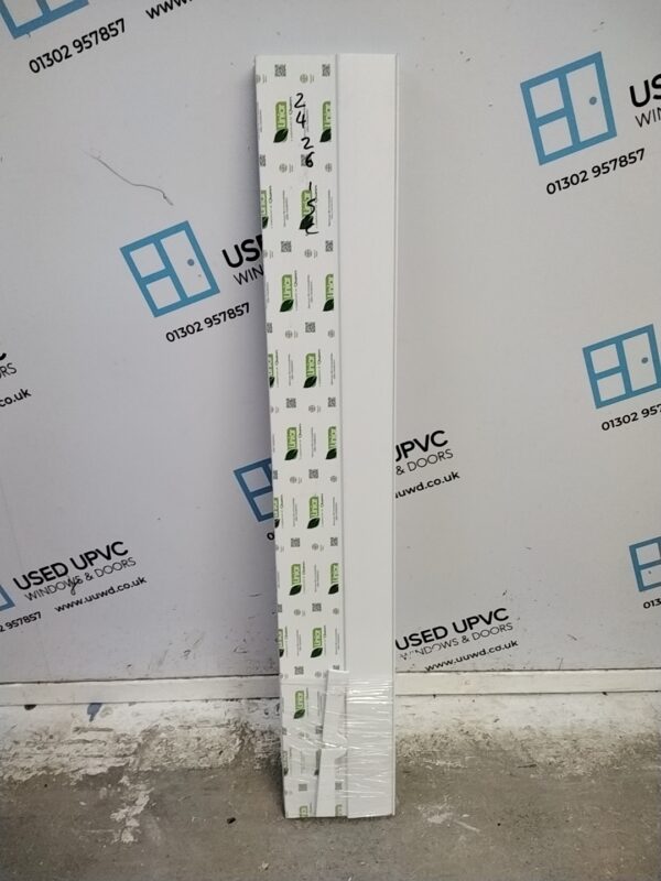 Brand new White Upvc Cill 955mm x  150mm x 30mm CILL063