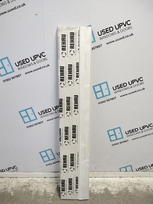 Brand New White Upvc Cill 1035mm x 180mm x 30mm CILL084