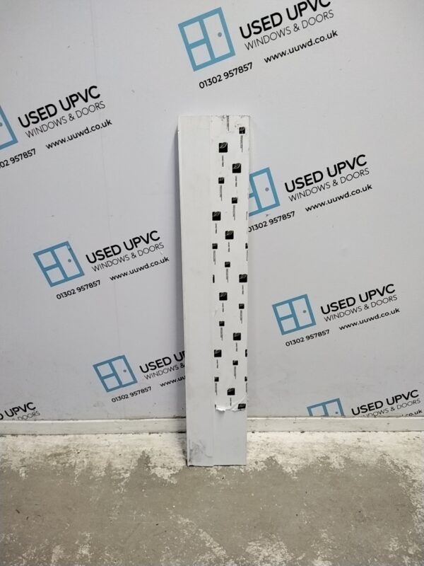 Brand new white upvc cill 840mm x 150mm x 30mm CILL104