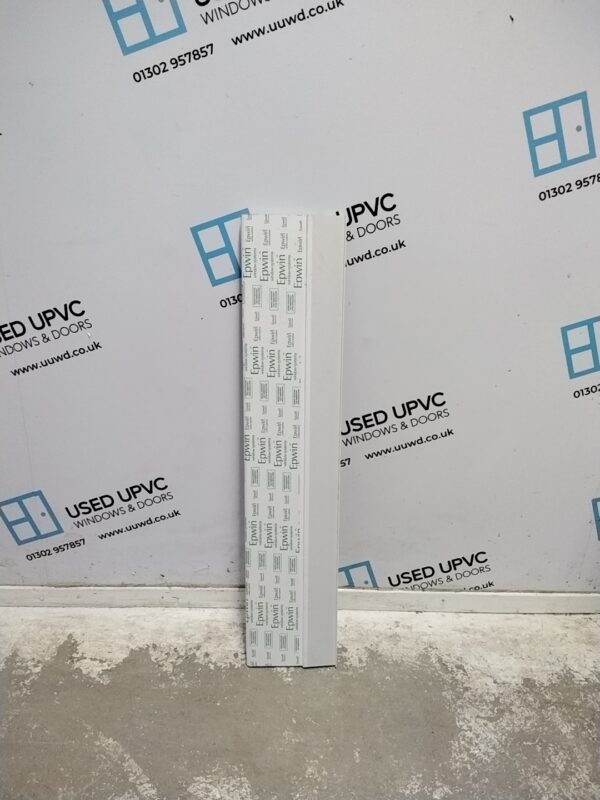 Brand new white upvc cill 730mm x 150mm x 30mm CILL118