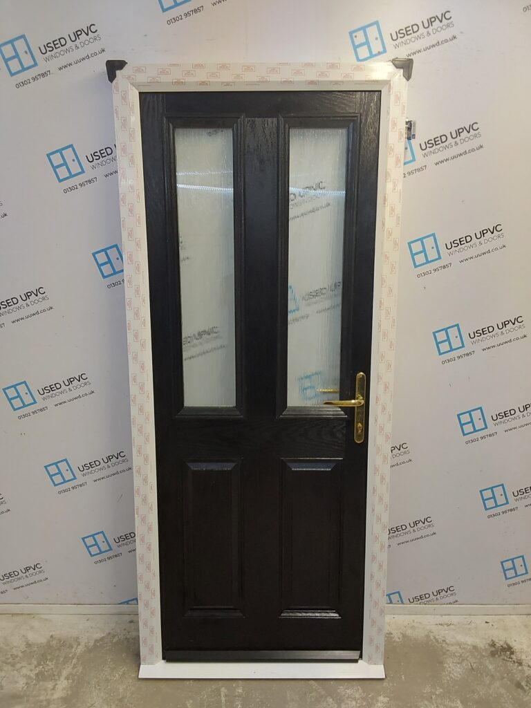 Composite Back Doors | Used UPVC Windows & Doors