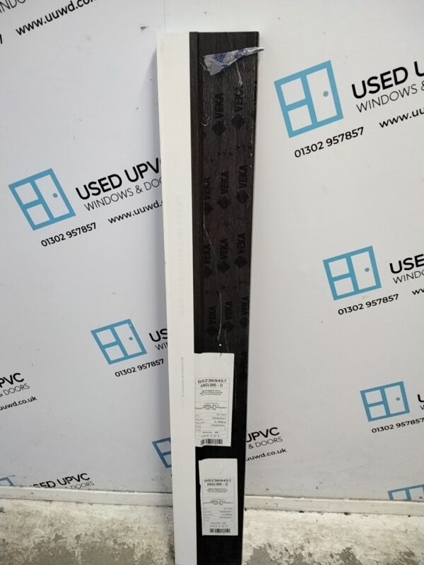 Brand new rosewood upvc cill 1090mm x 150mm x 30mm Cill006