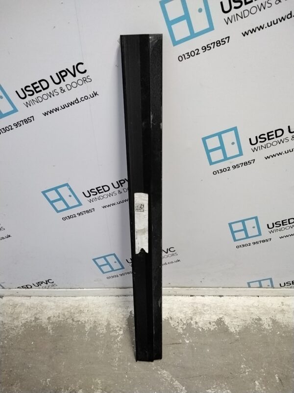 Brand New Black Upvc Stub Cill 975mm x 85mm x 30mm CILL030