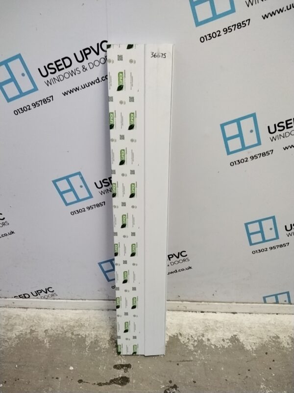 Brand New White Upvc Cill 895mm x 150mm x 30mm CILL063