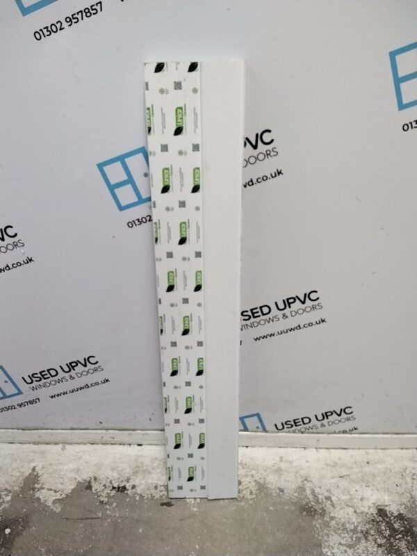 Brand New White Upvc Cill 860mm x 150mm x 30mm CILL139