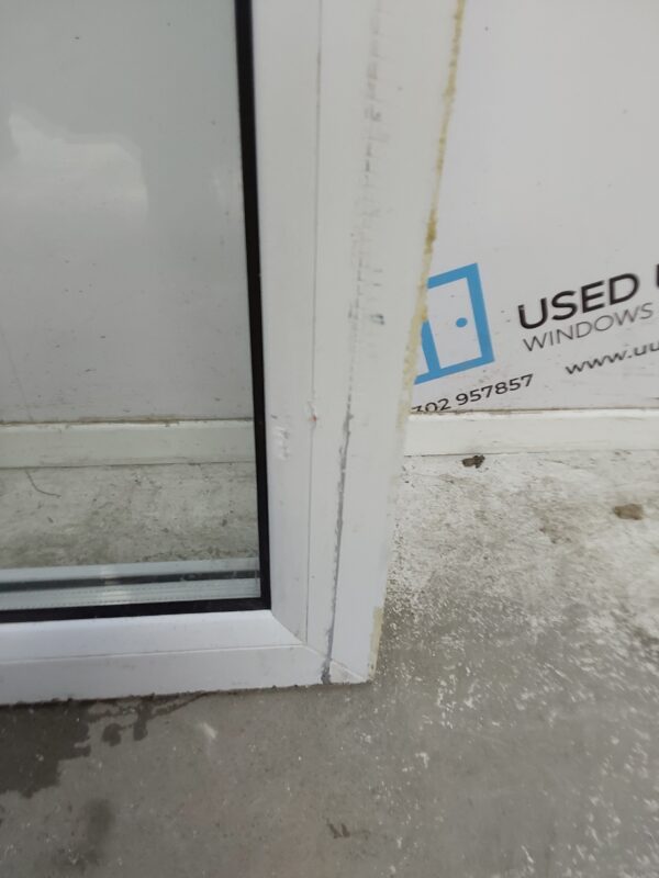 Used White Upvc Window 1190mm x 1465mm C3W032 - Image 8