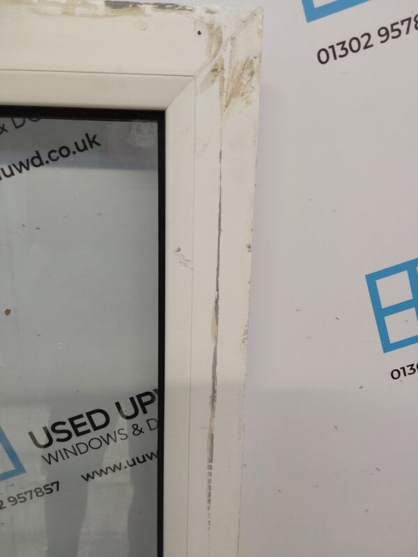 Used White Upvc Window 1190mm x 1465mm C3W032 - Image 10