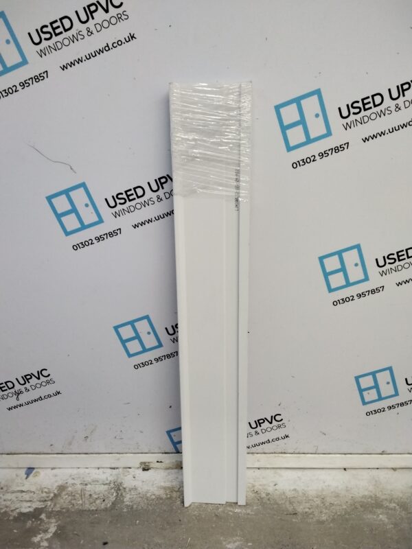 Brand new White Upvc Cill 955mm x  150mm x 30mm CILL063 - Image 2