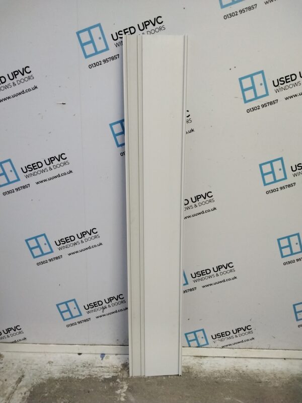 Brand new white upvc cill 1350mm x 225mm x 30mm CILL066 - Image 5