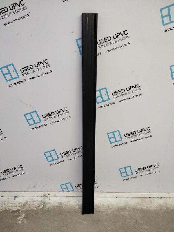 Brand New Black Upvc Stub Cill 1360mm x 85mm x 30mm CILL071 - Image 6