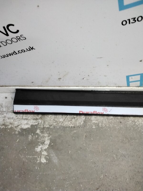 Brand New Black Upvc Stub Cill 1360mm x 85mm x 30mm CILL071 - Image 5