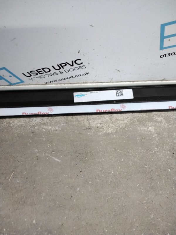 Brand New Black Upvc Stub Cill 1360mm x 85mm x 30mm CILL071 - Image 4