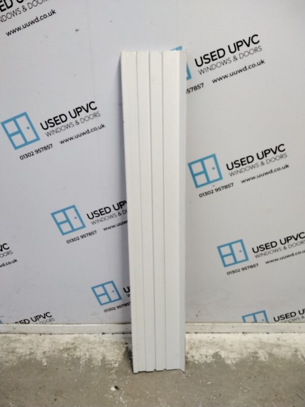 Brand New White Upvc Cill 1035mm x 180mm x 30mm CILL084 - Image 6