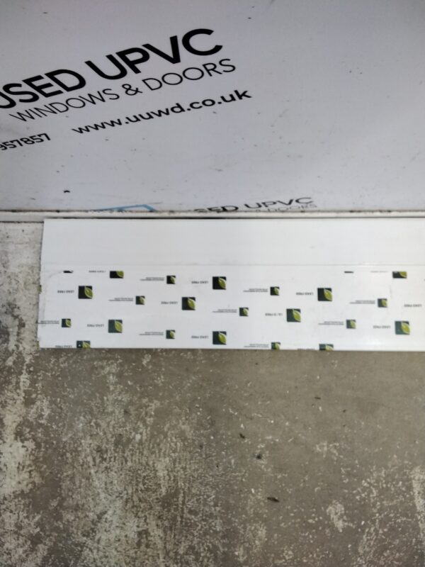 Brand new White upvc cill 915mm x 150mm x 30mm CILL088 - Image 5