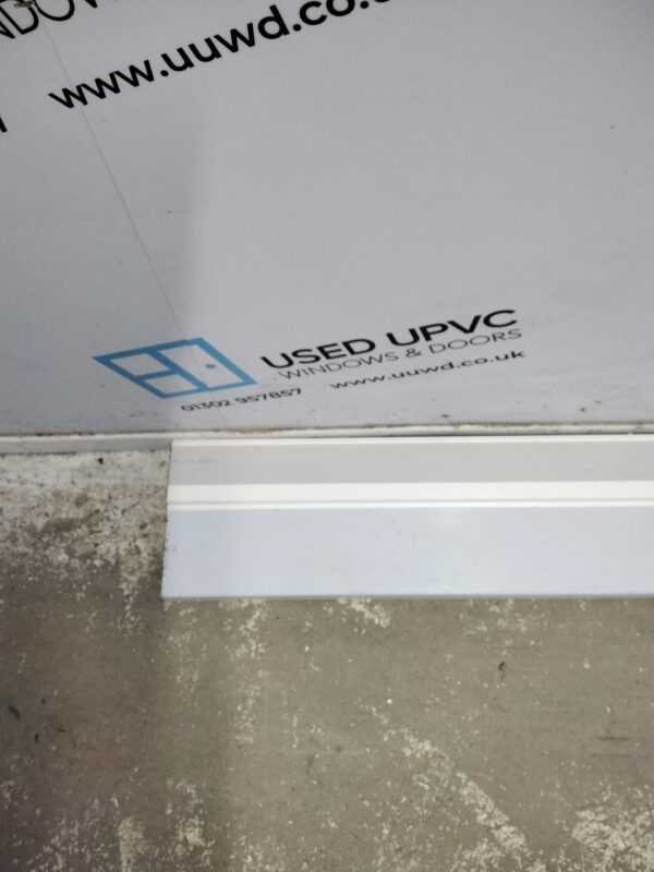 Brand New White Upvc Cill 900mm x 150mm x 30mm CILL100 - Image 5