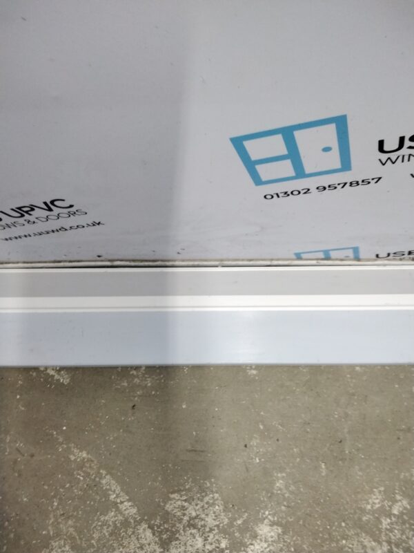 Brand New White Upvc Cill 900mm x 150mm x 30mm CILL100 - Image 4