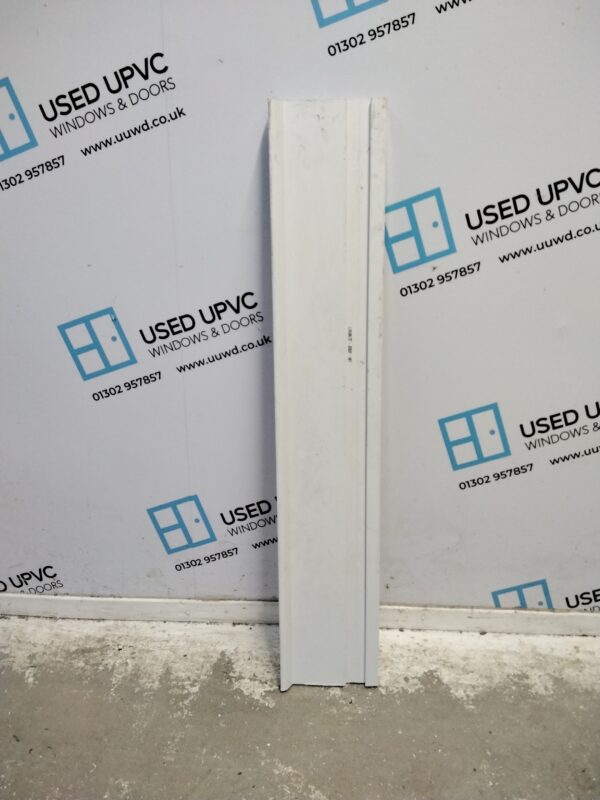 Brand new white upvc cill 840mm x 150mm x 30mm CILL104 - Image 6