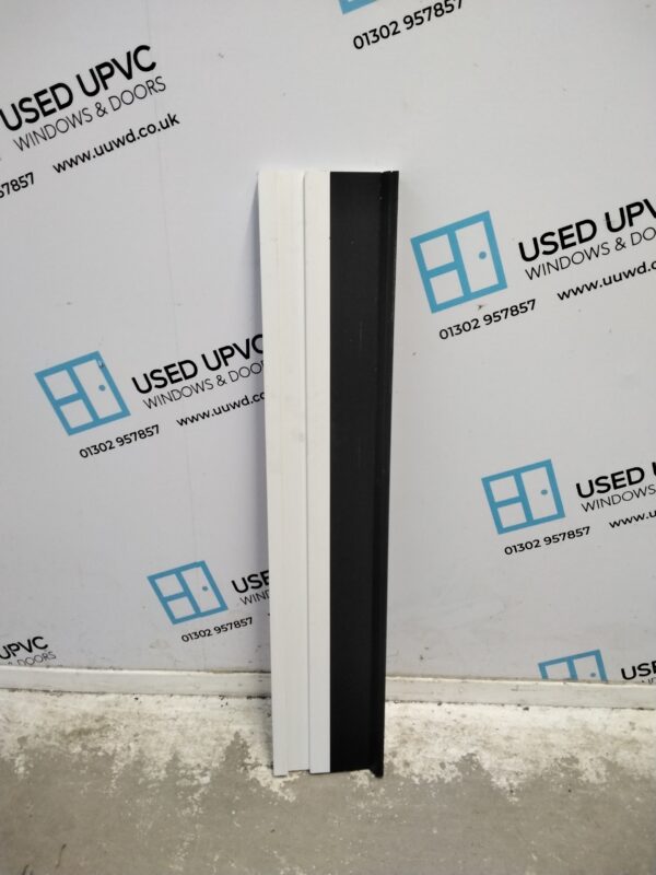 Brand New Anthracite Grey Upvc Cill 775mm x 150mm x 30mm CILL110 - Image 6