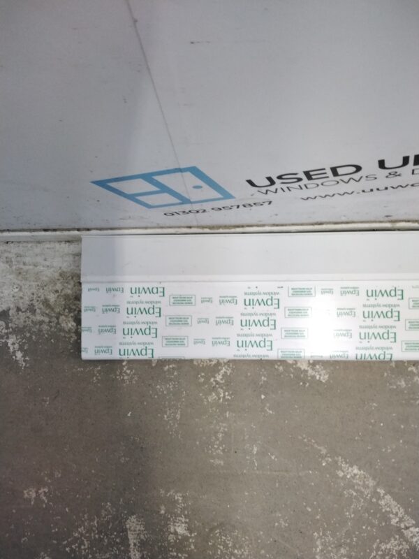 Brand new white upvc cill 730mm x 150mm x 30mm CILL118 - Image 5