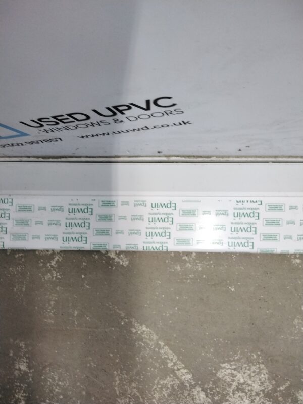 Brand new white upvc cill 730mm x 150mm x 30mm CILL118 - Image 4