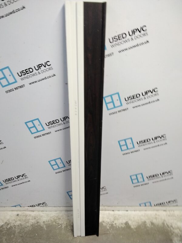 Brand New Rosewood Upvc Cill 1480mm x 180mm x 30mm CILL013 - Image 3