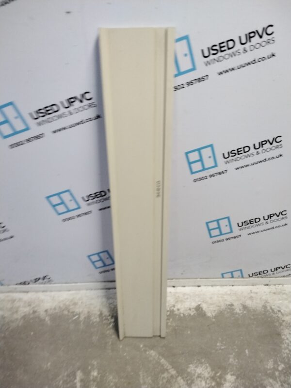 Brand new Cream Upvc cill 1080mm x 180mm x 30mm CILL014 - Image 3