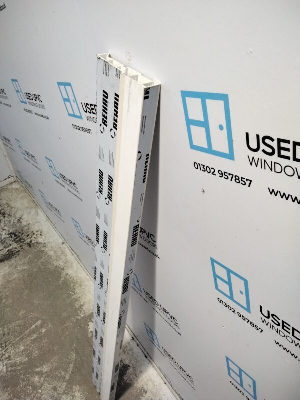 Brand New Cream Upvc Cill 1500mm x 150mm x 30mm CILL023 - Image 2