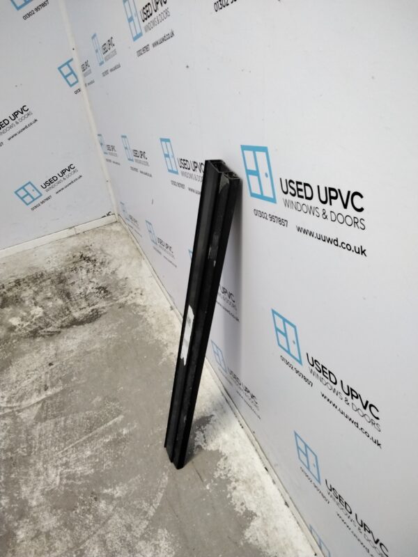 Brand New Black Upvc Stub Cill 975mm x 85mm x 30mm CILL030 - Image 2