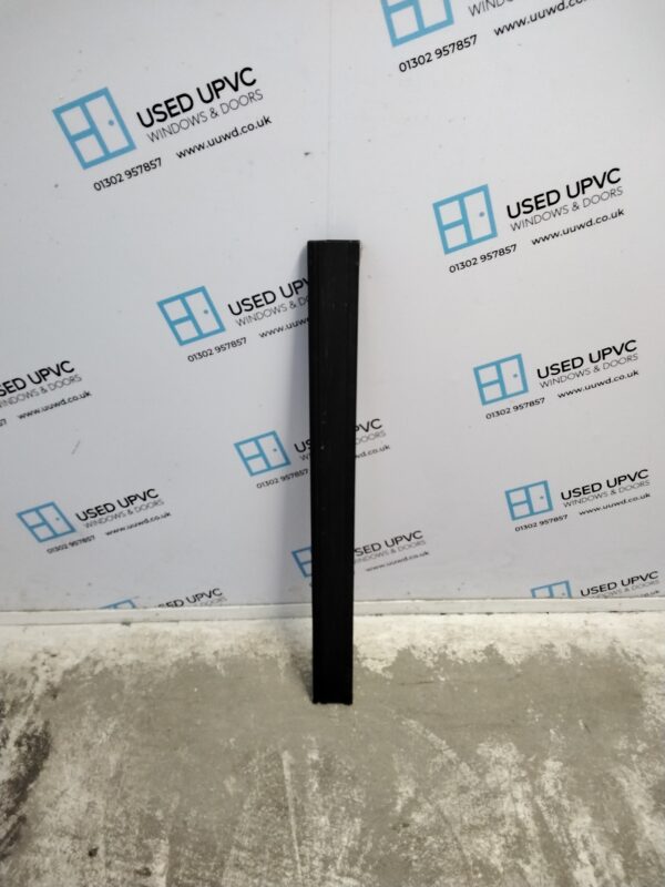 Brand New Black Upvc Stub Cill 975mm x 85mm x 30mm CILL030 - Image 3