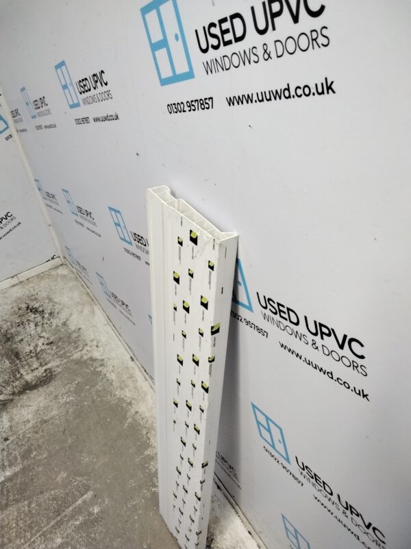 Brand New White Upvc Cill 1090mm x 180mm x 30mm CILL044 - Image 2