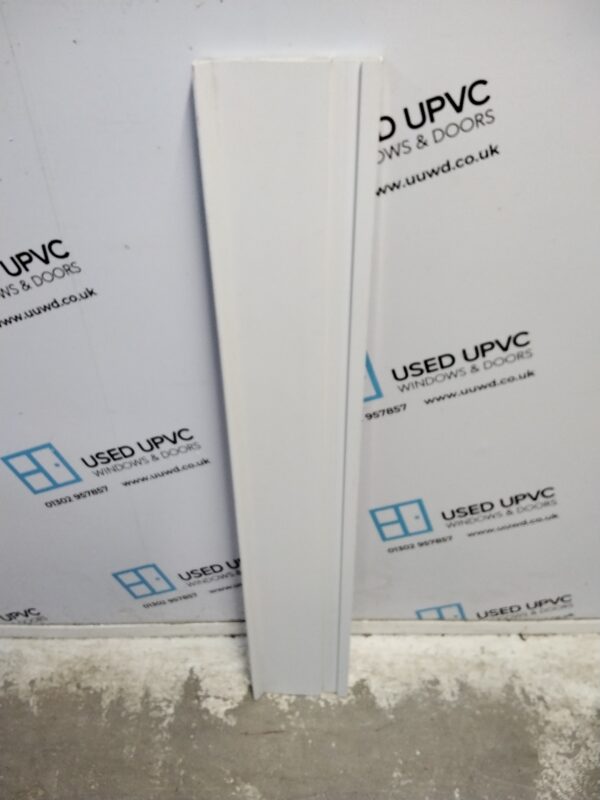 Brand New White Upvc Cill 1090mm x 180mm x 30mm CILL044 - Image 3