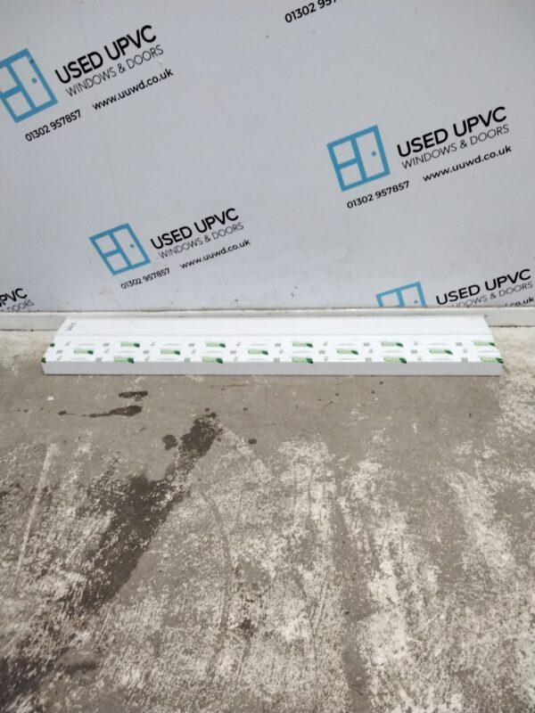 Brand New White Upvc Cill 895mm x 150mm x 30mm CILL063 - Image 4