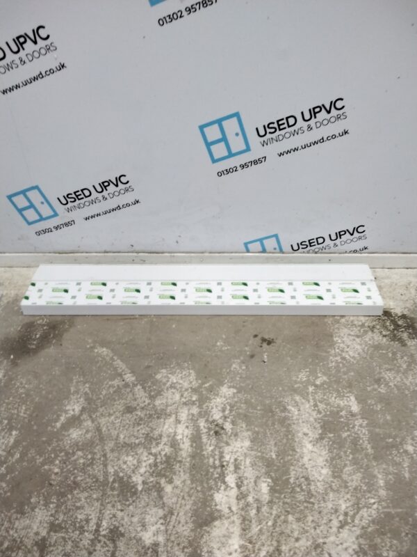 Brand New White Upvc Cill 860mm x 150mm x 30mm CILL139 - Image 4