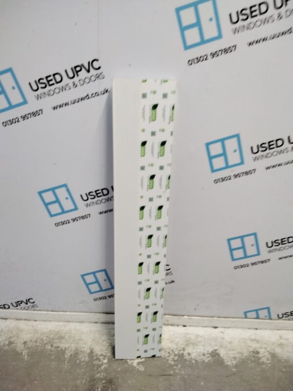 Brand New White Upvc Cill 860mm x 150mm x 30mm CILL142