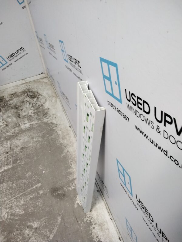 Brand New White Upvc Cill 860mm x 150mm x 30mm CILL142 - Image 2