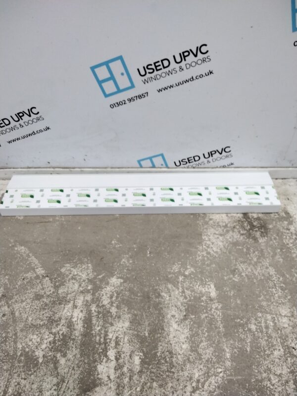 Brand New White Upvc Cill 860mm x 150mm x 30mm CILL142 - Image 4