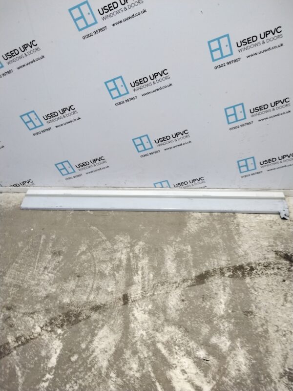 Brand New Agrate Grey Upvc Cill 1560mm x 150mm x 30mm CILL169 - Image 5