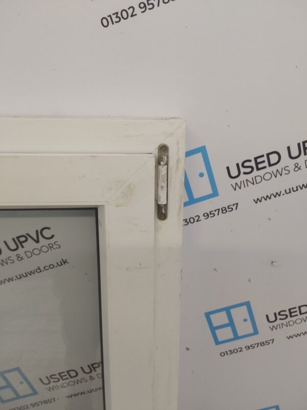 Used White Upvc Tilt And Turn Window 1800mm x 1335mm C3W065 - Image 5