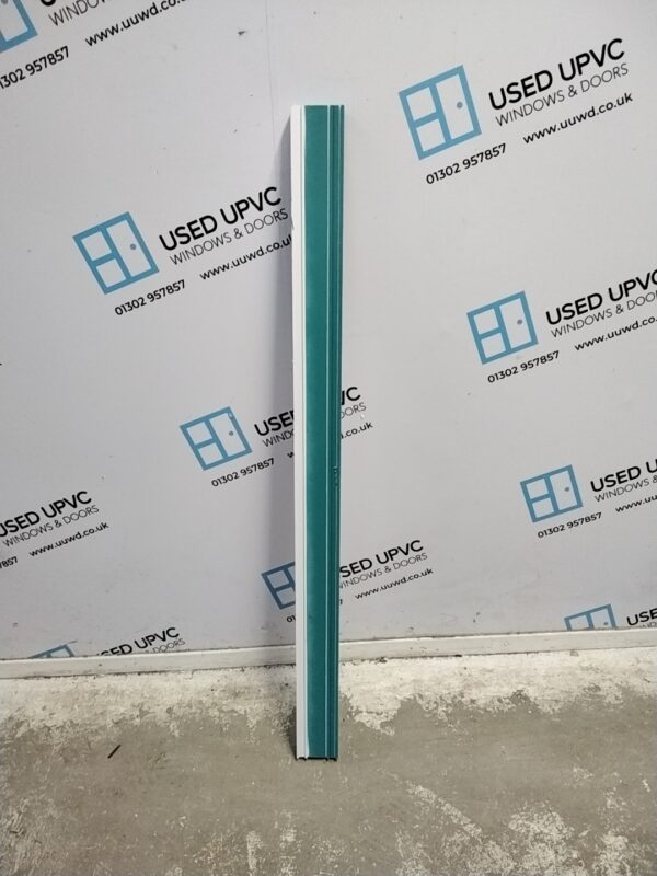 Brand New Turquoise Frame Extension 1010mm x 70mm x 30mm EXT033