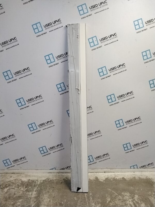 Brand New White Upvc Cill 1790mm x 190mm x 40mm CILL0199