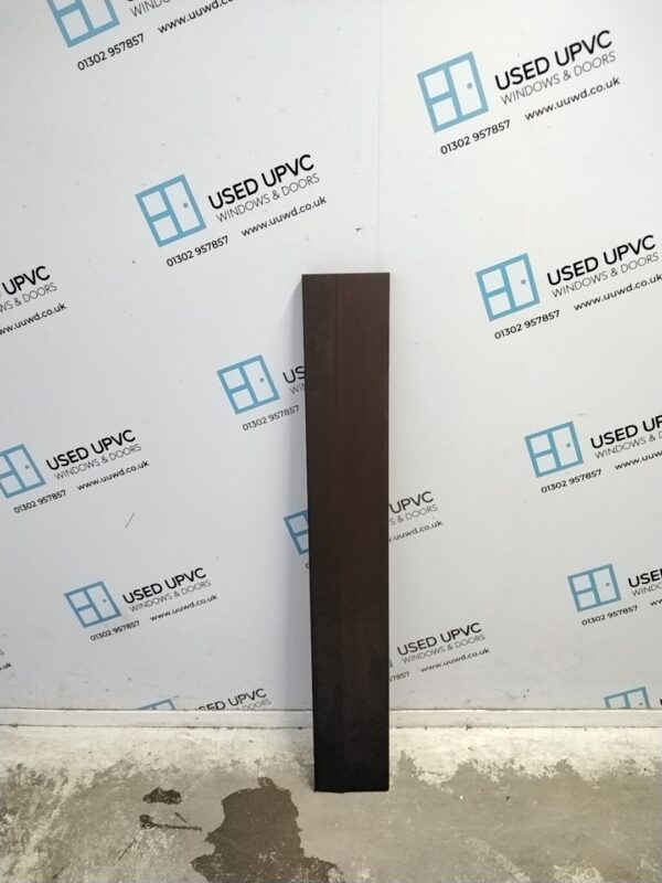 Brand New Brown Upvc Cill 1025mm x 150mm x 30mm CILL0211