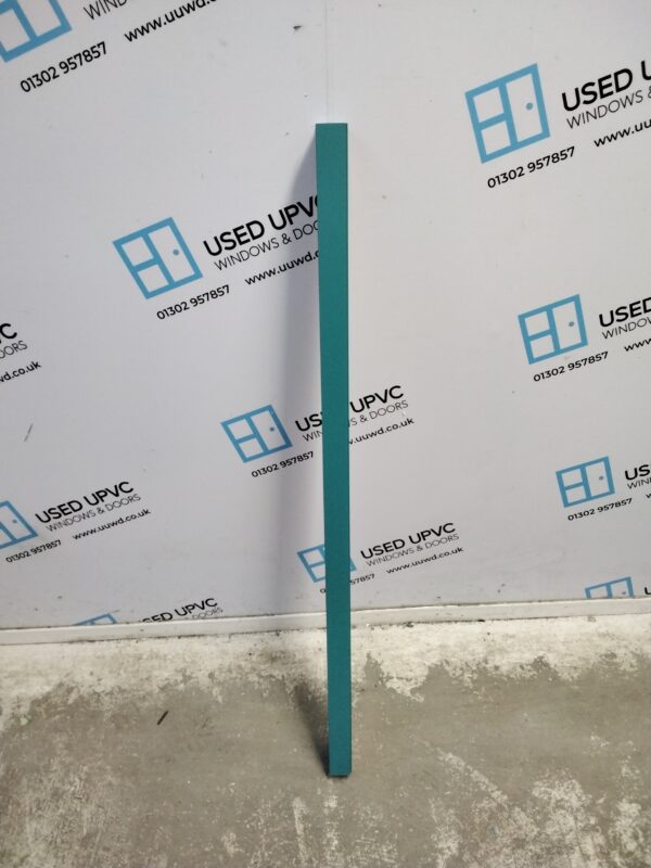 Brand New Turquoise Frame Extension 1010mm x 70mm x 30mm EXT033 - Image 2