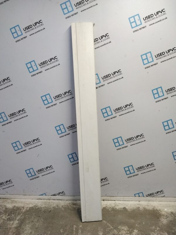 Brand New White Upvc Cill 1790mm x 190mm x 40mm CILL0199 - Image 5