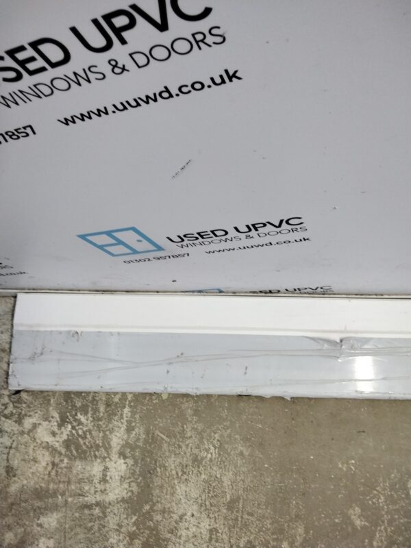 Brand New White Upvc Cill 1790mm x 190mm x 40mm CILL0199 - Image 4