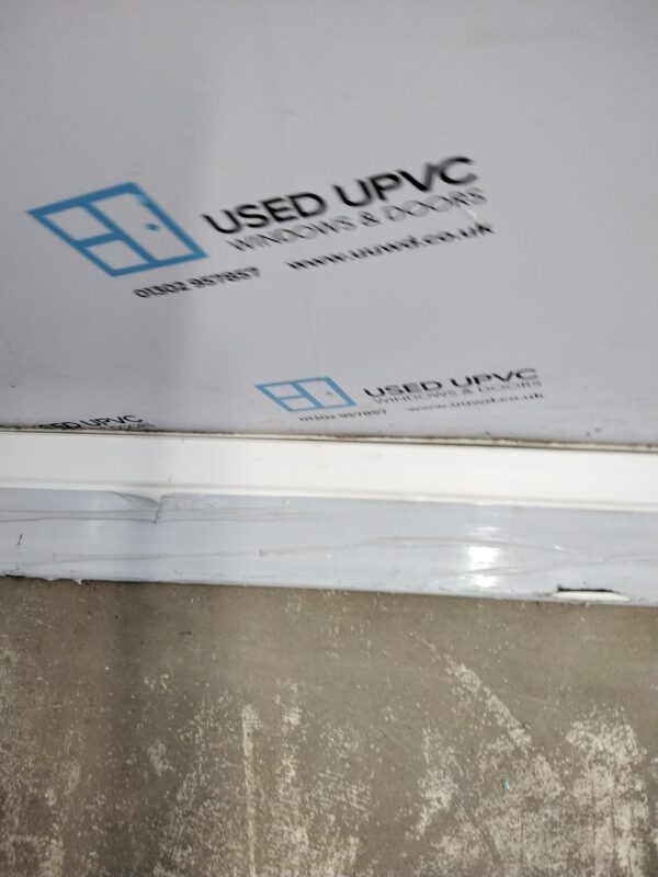 Brand New White Upvc Cill 1790mm x 190mm x 40mm CILL0199 - Image 3