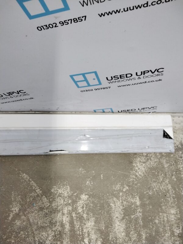 Brand New White Upvc Cill 1790mm x 190mm x 40mm CILL0199 - Image 2