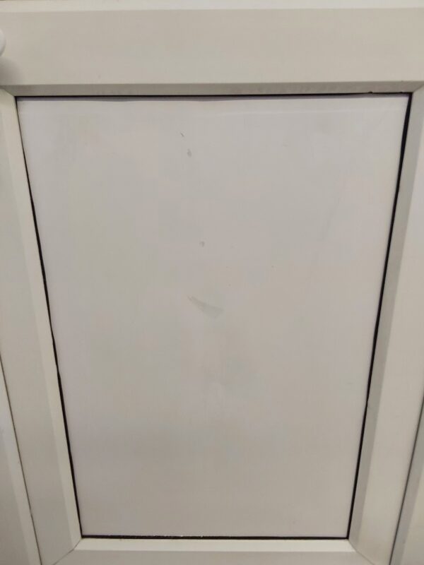 Used White Upvc Stable Back Door 820mm x 2015mm (Reduce To 805mm) 0662 - Image 22